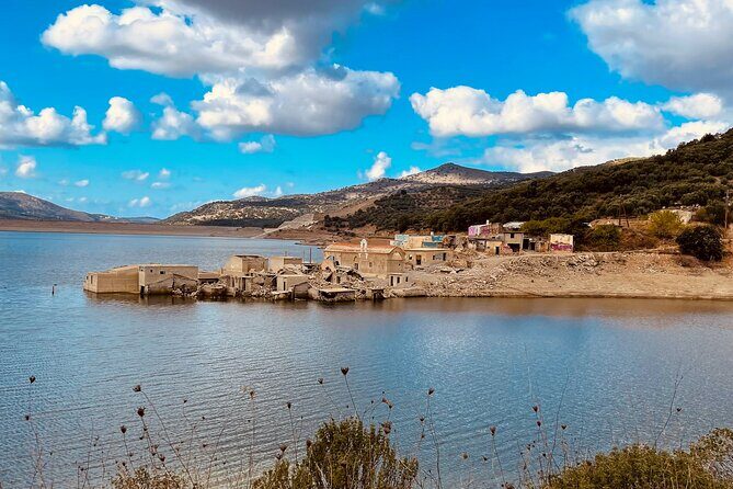 Knossos & Lasithi Plateau: Land of Zeus, Villages, Olive Oil Tour - Who Should Book This Tour?