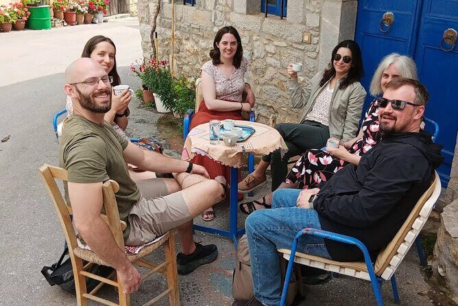 Knossos & Lasithi Plateau: Land of Zeus, Villages, Olive Oil Tour - In The Sum Up