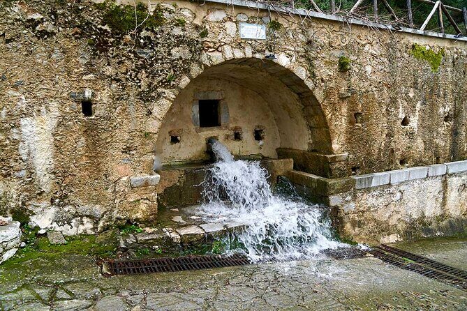 Knossos & lasithi plateau villages,Zeus's land,&olive oil factory - A Deep Dive into the Crete Adventure