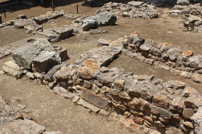 Knossos Palace and Heraklion City Guided Tour from Chania - Who Will Love This Tour?