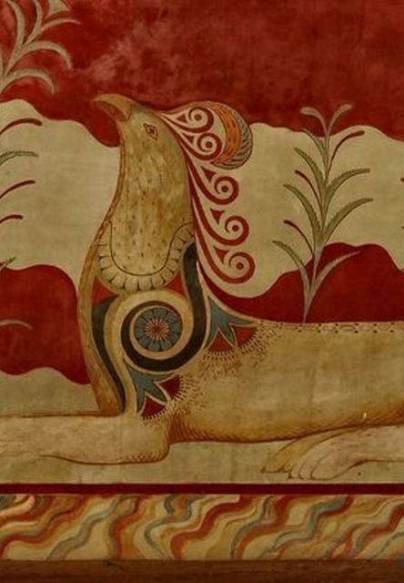 KNOSSOS PALACE AND HERAKLION TOWN ARCHAEOLOGICAL MUSEUM - The Practicalities: What to Expect on the Tour