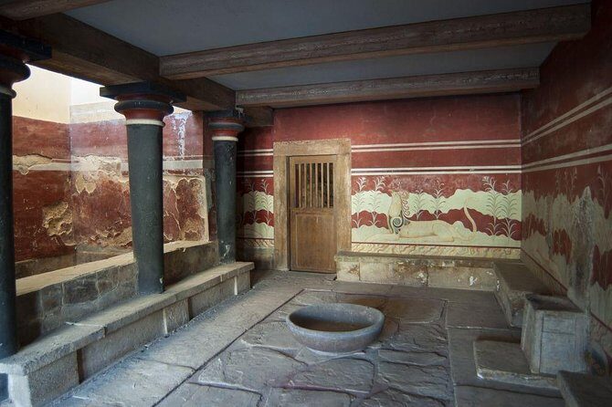 Knossos Palace and Lassithi Plateau - Detailed Review of the Knossos Palace and Lassithi Plateau Tour