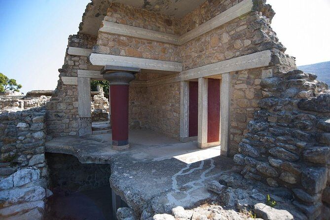 Knossos Palace and Lassithi Plateau - Final Thoughts