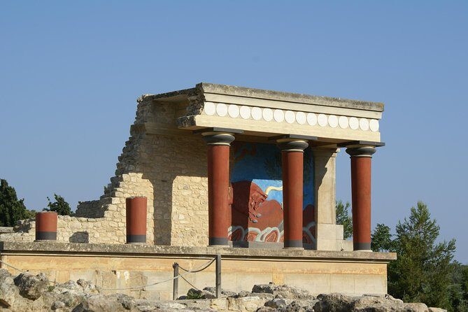 Knossos Palace and Pottery experience (Luxury Adventure) - Who Will Love This Tour?