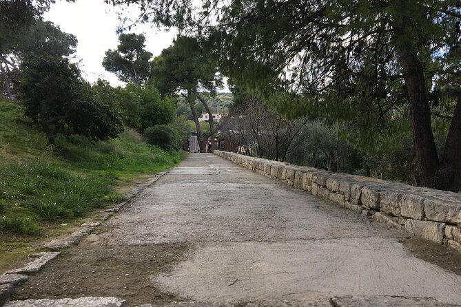 Knossos palace (Last minute booking - Skip The Line Ticket) - Final Thoughts
