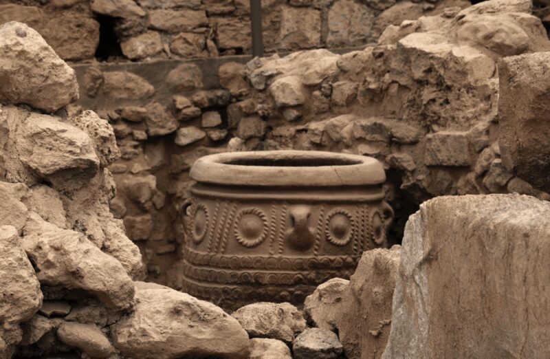 Knossos Palace Private Tour with Licensed Guide and Tickets - Frequently Asked Questions