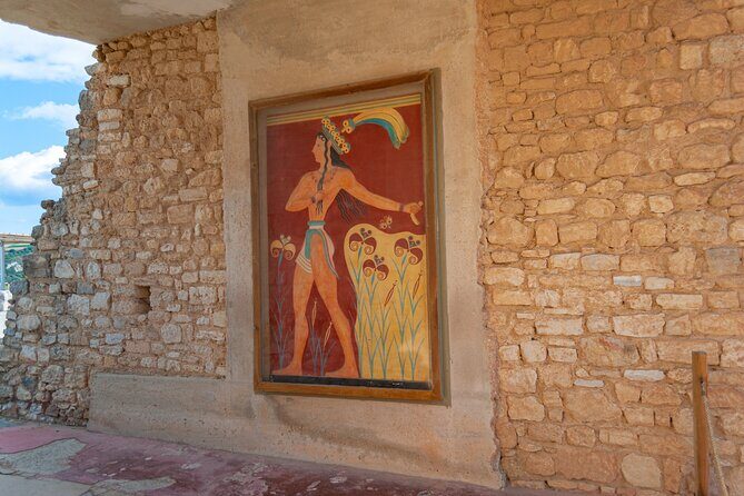 Knossos Palace Private Walking Tour - A Deep Dive into the Knossos Palace Private Walking Tour