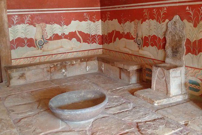 Knossos Private Guide - Unlock the Secrets of the Labyrinth - Final Thoughts: Is This Tour Right for You?