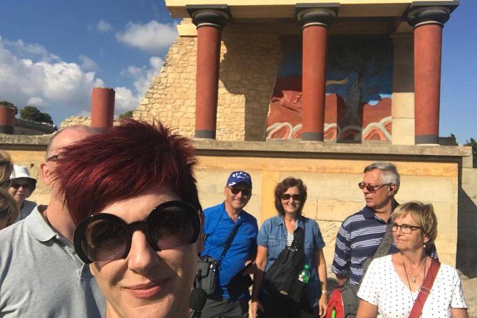 Knossos Private Guide - Unlock the Secrets of the Labyrinth - Frequently Asked Questions