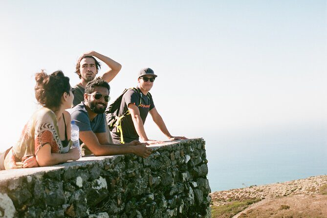 Know Sintra through the eyes of a local archeologist private tour - Authenticity and Expert Guidance