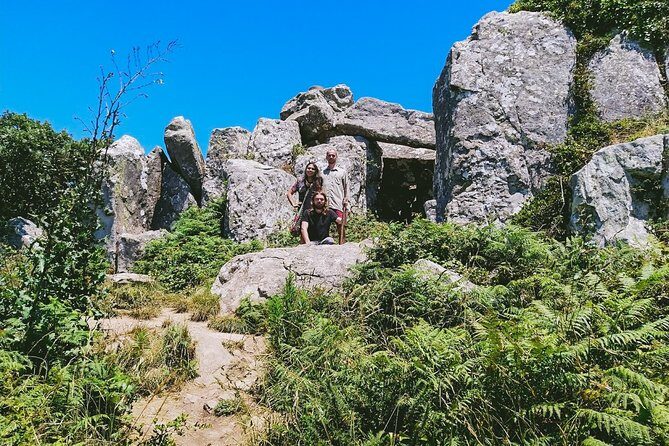 Know Sintra through the eyes of a local archeologist private tour - FAQ