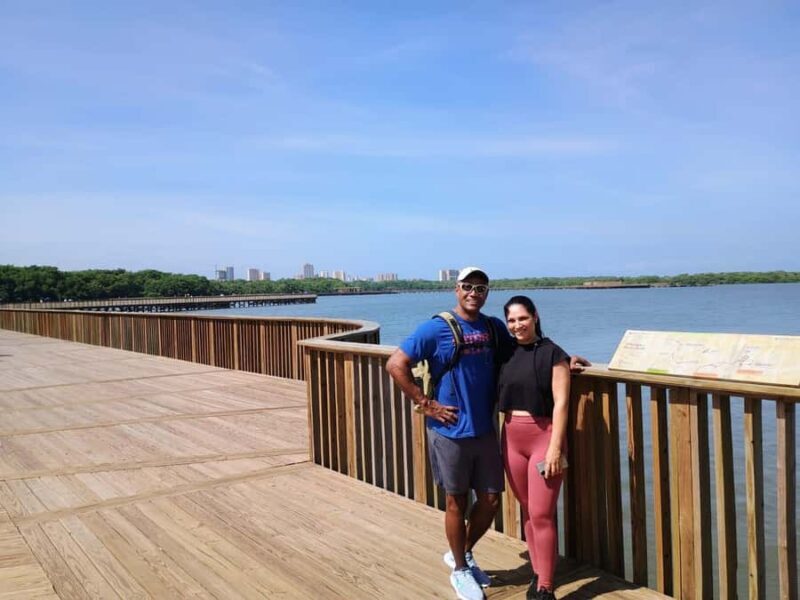 know some of the most relevant places in the atlantic - Key Points