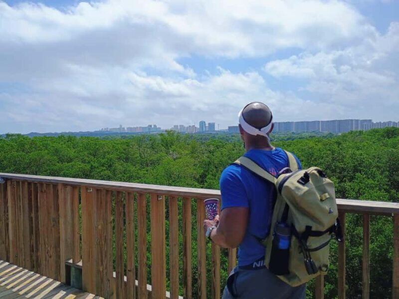 know some of the most relevant places in the atlantic - A Deep Dive into the Experience