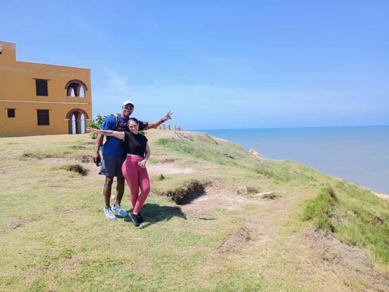 know some of the most relevant places in the atlantic - Final Thoughts