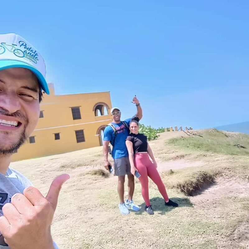 know some of the most relevant places in the atlantic - FAQ