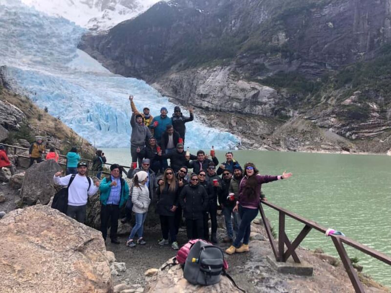 Know the Glaciers: Sailing to Balmaceda and Serrano from Puerto Natales - The Practicalities and Why They Matter