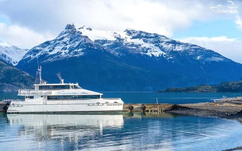 Know the Glaciers: Sailing to Balmaceda and Serrano from Puerto Natales - Frequently Asked Questions