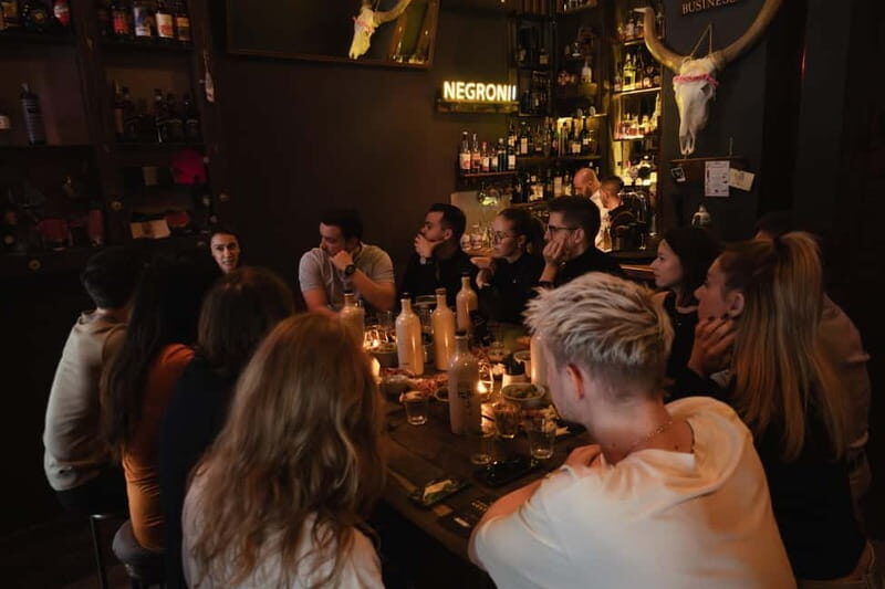 Know Your Wines in Bratislava - Setting The Scene: What’s on Offer?