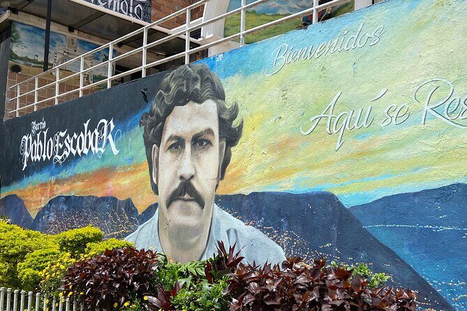 Knowing the history of Pablo Escobar Tour - FAQ