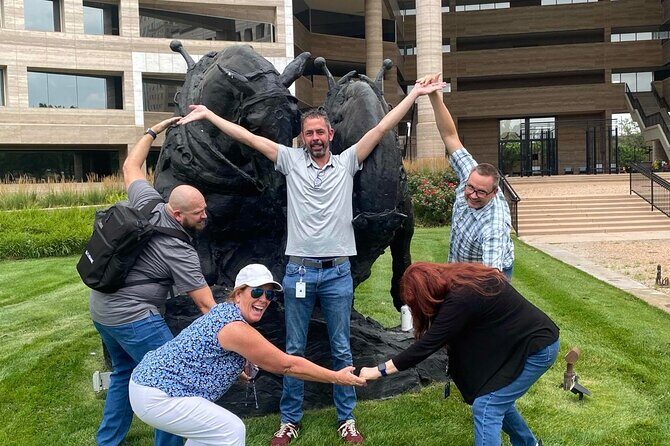 Knoxville Bar Crawl Swell Times in Scruffy City - A Closer Look at the Itinerary and Highlights