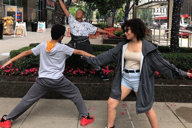 Knoxville City Scavenger Hunt Excursion by Wacky Walks - Who Will Love This Experience?