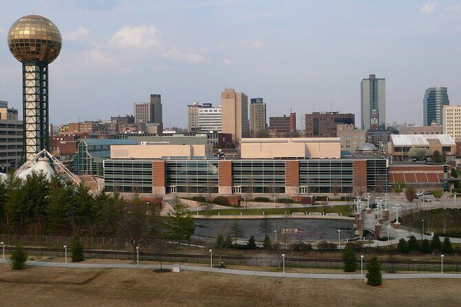 Knoxville Scavenger Hunt Walking Tour and Game - The Value for Your Money