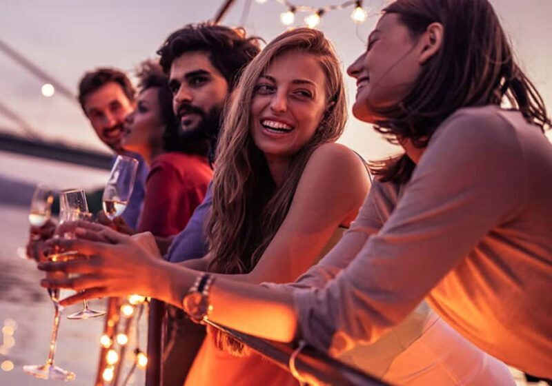 Knoxville: Sunset Sightseeing Cruise on Tennessee River - A Detailed Look at the Knoxville Sunset Sightseeing Cruise