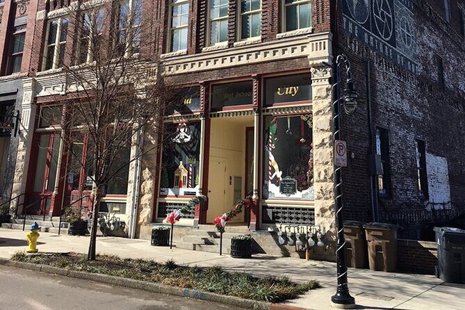 Knoxvilles Country Music Heritage: A Self-Guided Audio Tour - Final Thoughts