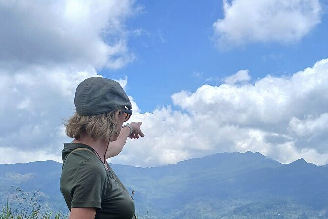 Knuckles five Peaks hiking and Waterfall - Why This Tour Stands Out