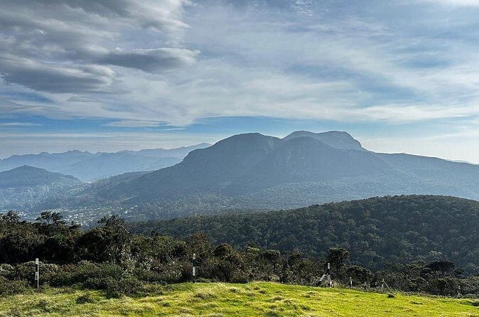 Knuckles five Peaks hiking and Waterfall - Who Should Book This Tour?