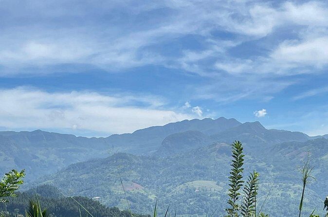 Knuckles five Peaks hiking and Waterfall - Final Thoughts