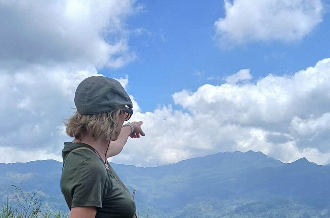 Knuckles five Peaks hiking and Waterfall - FAQ