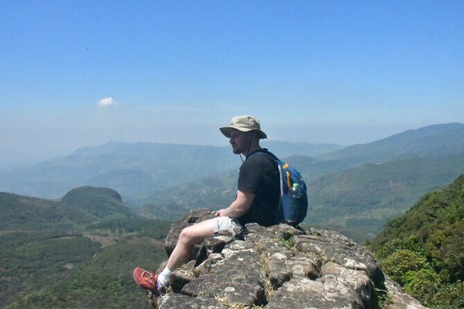 Knuckles Leopard trail Trek from Kandy - FAQ