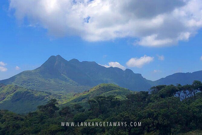 Knuckles Mountain Hiking - Discovering the Magic of Knuckles Mountain Range
