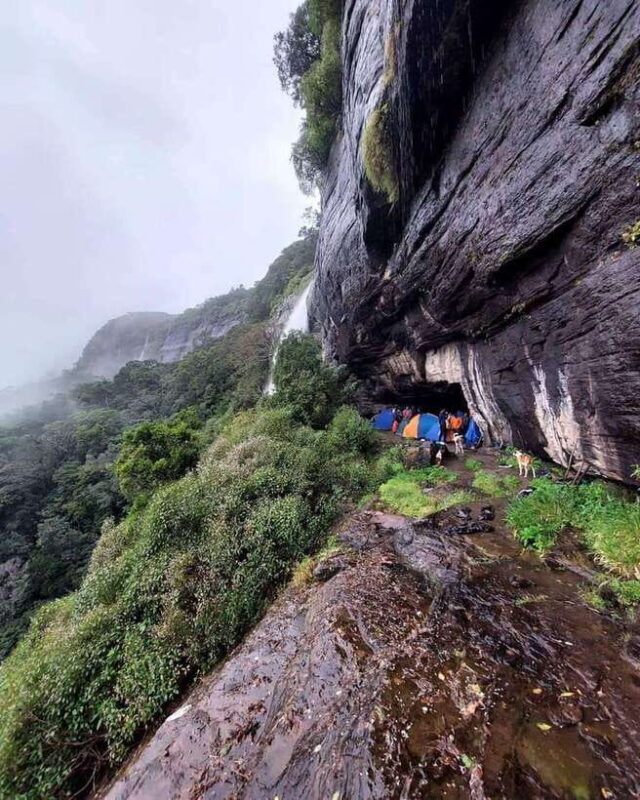 Knuckles Mountain Range: Hidden Waterfall Chain Hike - Authentic Experiences and Practical Tips