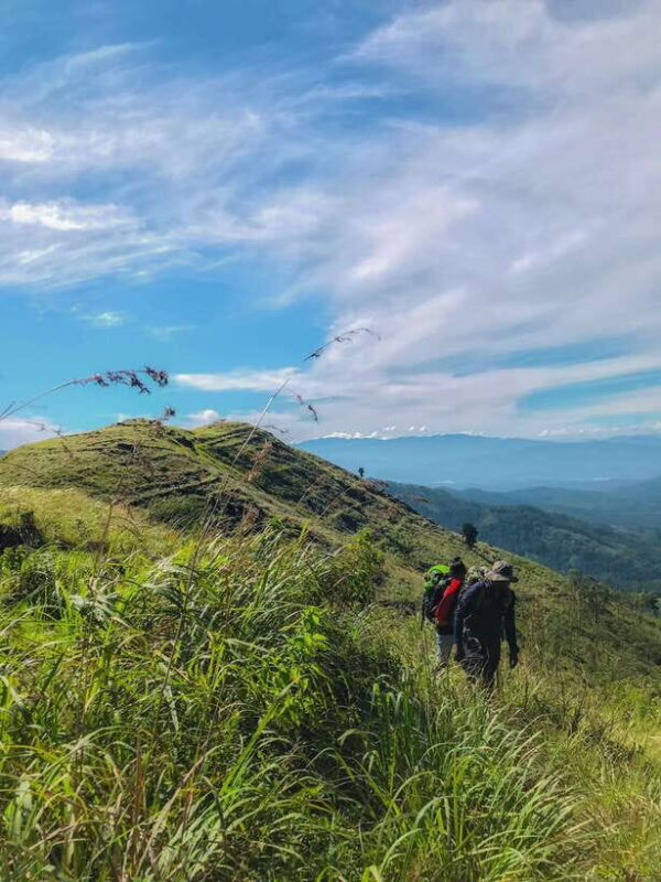 Knuckles Mountain Range: Hidden Waterfall Chain Hike - The Sum Up: Who Should Consider This Tour?