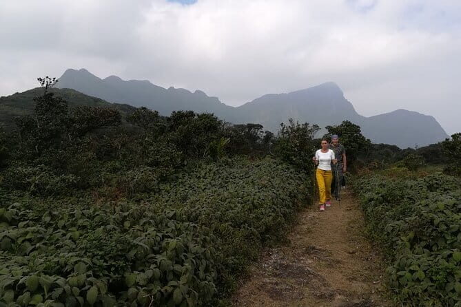 Knuckles Mountain Range Hiking and Trekking Day Tour From Kandy Hotels - FAQs