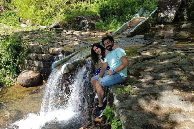 Knuckles Mountains Range 8 hours day tours from Kandy city - Discover the Magic of the Knuckles Mountains on an 8-Hour Private Tour from Kandy