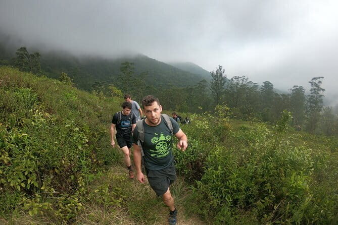 Knuckles Mountains Range 8 hours day tours from Kandy city - Exploring the Knuckles Mountains: A Deep Dive into Your Day