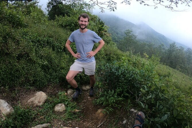 Knuckles Mountains Range 8 hours day tours from Kandy city - FAQ