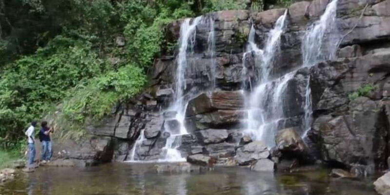 Knuckles: Overnight adventure camping - All Inclusive tour! - Experience the Enchantment of the Knuckles Mountain Range: An All-Inclusive Camping Adventure