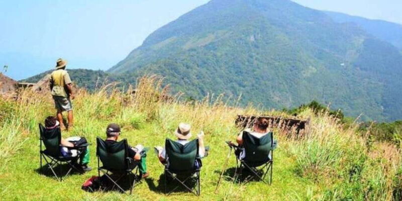 Knuckles: Overnight adventure camping - All Inclusive tour! - Practical Details That Make a Difference