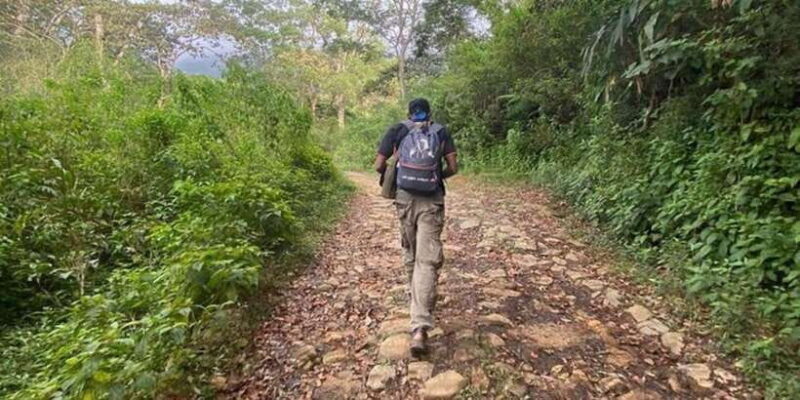 Knuckles: Overnight adventure camping - All Inclusive tour! - Why Choose This Knuckles Camping Tour?