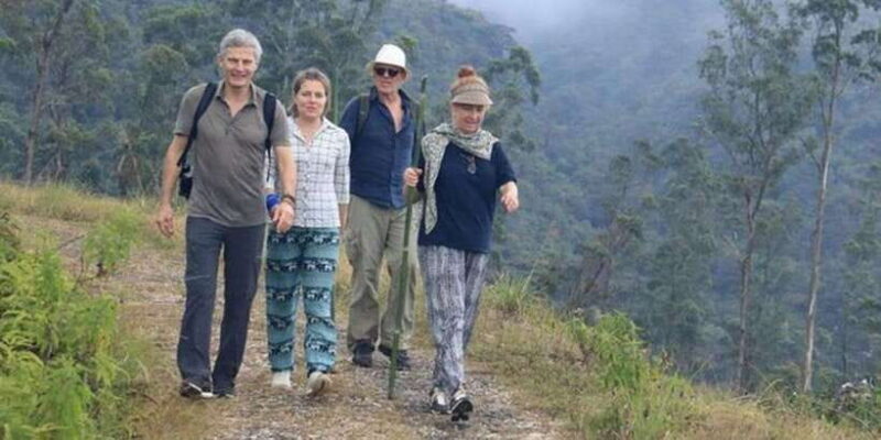 Knuckles: Overnight adventure camping - All Inclusive tour! - Summary: Who Is This Tour Best For?