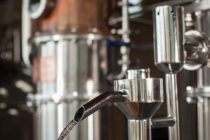 Ko Hana Rum Tour and Tasting - Who Should Book This Tour?