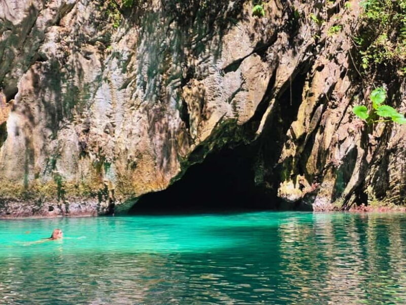 Ko Lanta: 4 Islands Snorkeling Tour by Longtail Boat - The Sum Up