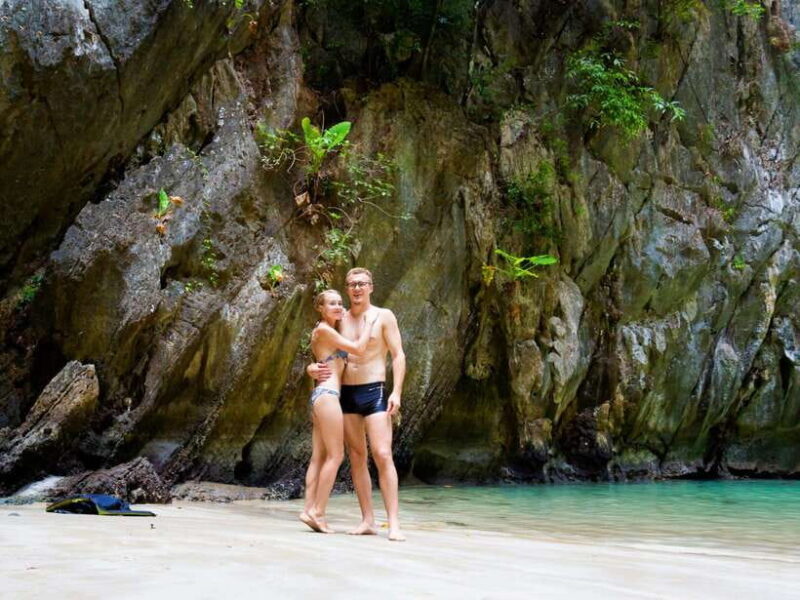 Ko Lanta: Amazing 4-Islands Snorkeling Day Trip w/ Lunch - An In-Depth Look at the Tour Experience