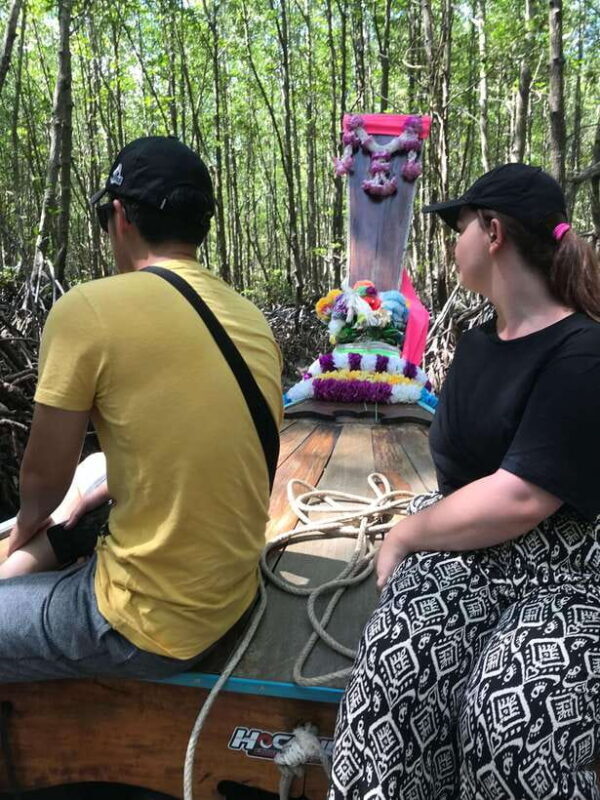 Ko Lanta: EXPLORE MANGROVE TOUR BY LONGTAIL BOAT WITH LUNCH - FAQs About the Mangrove Tour