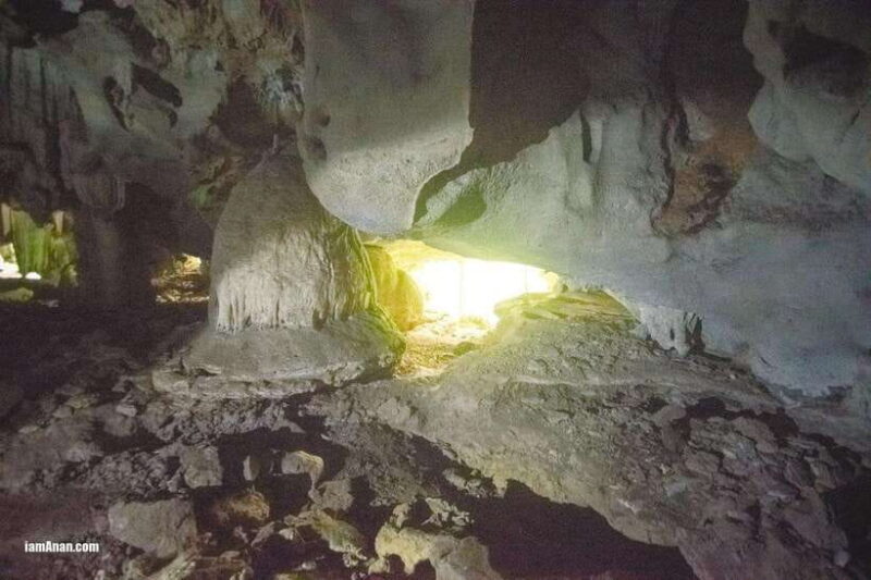 Ko Lanta: Full-Day Mangrove Kayaking 2Islands 2Caves 2 Kayak - An In-Depth Look at Ko Lanta’s Mangrove Kayaking Tour