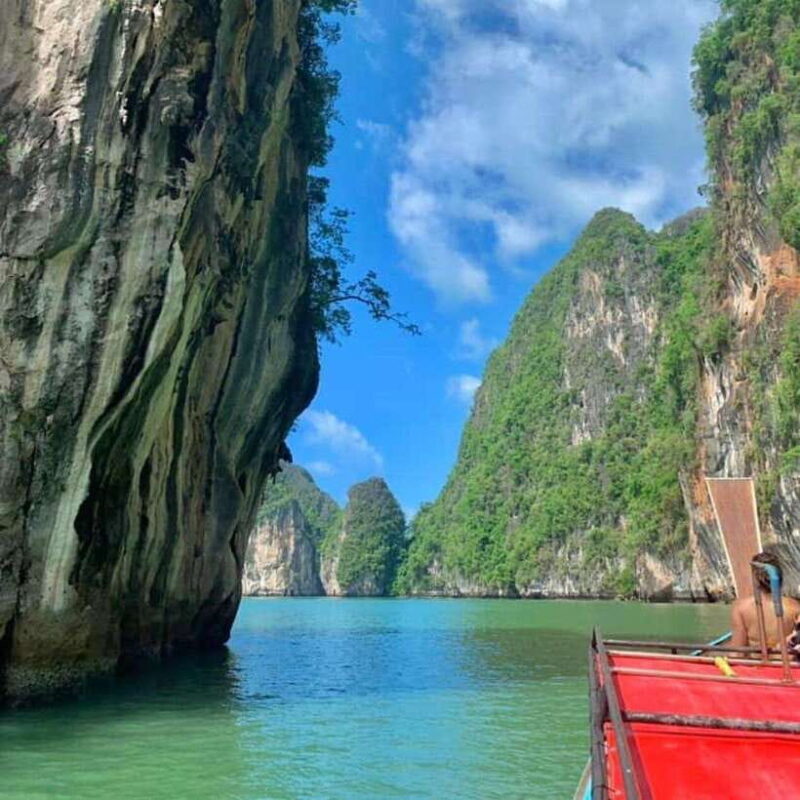 Ko Lanta: Full-Day Mangrove Kayaking 2Islands 2Caves 2 Kayak - FAQ